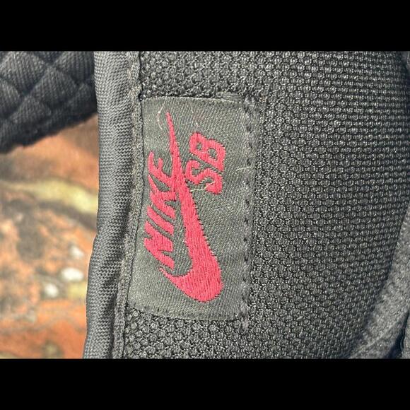 Size 13 - Nike SB Dunk Low Pushead 2005 - Picture 5 of 11